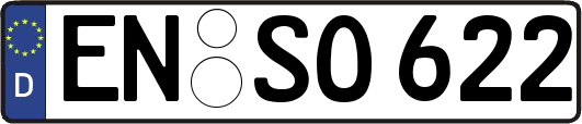 EN-SO622