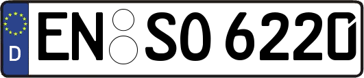 EN-SO6220