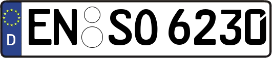 EN-SO6230