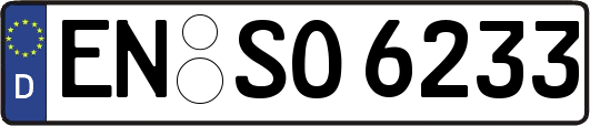 EN-SO6233