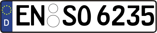 EN-SO6235