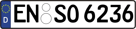 EN-SO6236