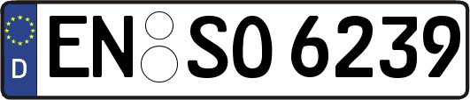 EN-SO6239