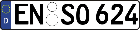 EN-SO624