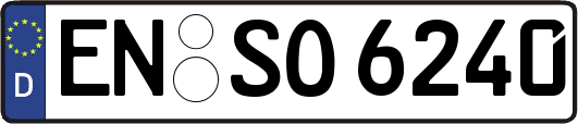 EN-SO6240