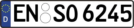 EN-SO6245