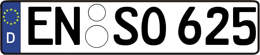 EN-SO625