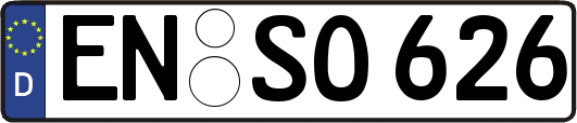 EN-SO626