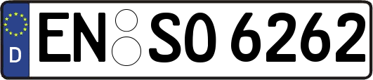EN-SO6262