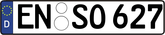 EN-SO627