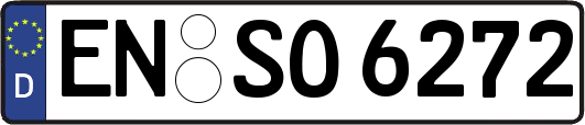 EN-SO6272