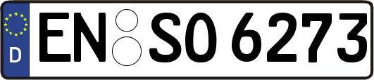 EN-SO6273