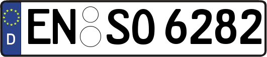 EN-SO6282