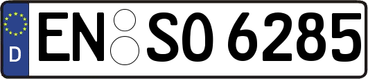 EN-SO6285