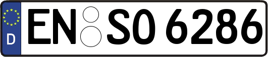 EN-SO6286
