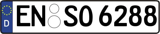 EN-SO6288