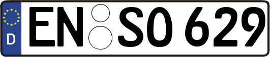 EN-SO629