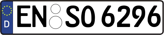 EN-SO6296