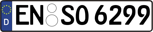 EN-SO6299