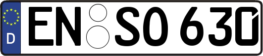 EN-SO630