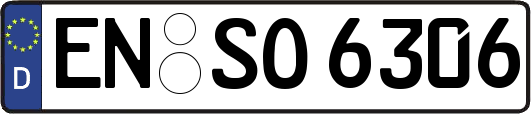 EN-SO6306