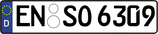 EN-SO6309