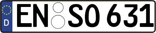 EN-SO631
