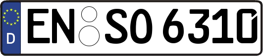 EN-SO6310