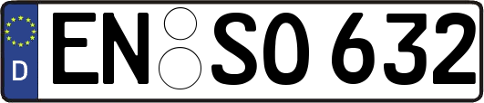 EN-SO632