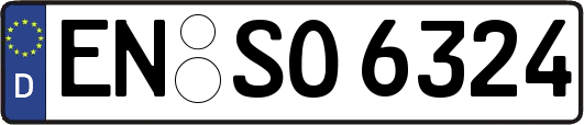 EN-SO6324
