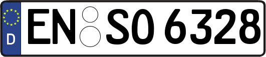 EN-SO6328