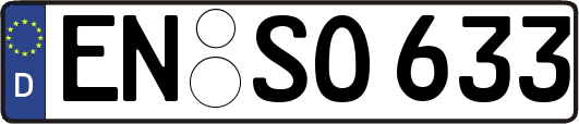 EN-SO633