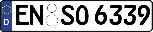 EN-SO6339