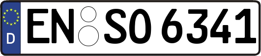 EN-SO6341