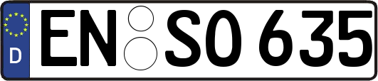 EN-SO635