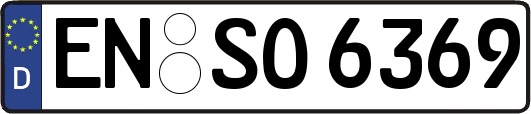 EN-SO6369
