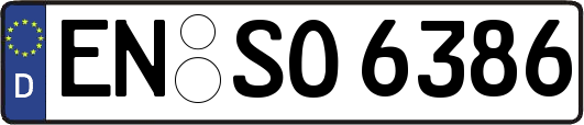 EN-SO6386