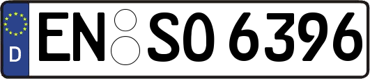EN-SO6396