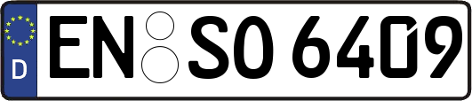 EN-SO6409