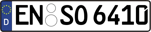 EN-SO6410