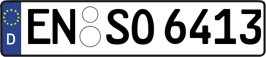 EN-SO6413