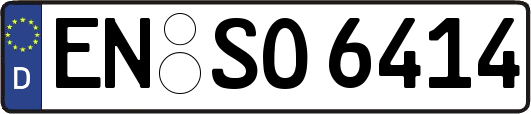 EN-SO6414