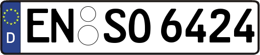 EN-SO6424