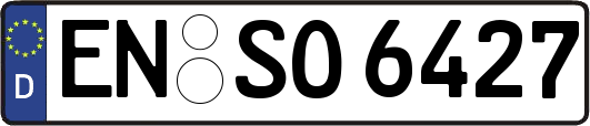 EN-SO6427