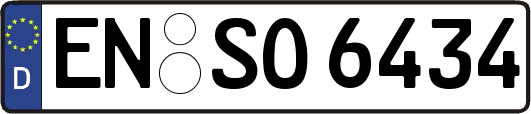 EN-SO6434