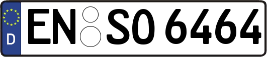 EN-SO6464