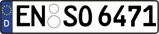 EN-SO6471