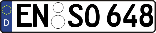 EN-SO648