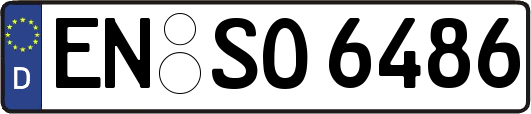 EN-SO6486