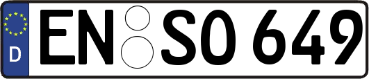 EN-SO649